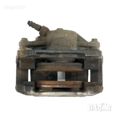 Преден ляв спирачен апарат Renault Megane II  ID: 140307, снимка 2 - Части - 48527652