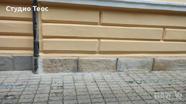 Реставрация, консервация и изработка на гипсови корнизи и фасадни декоративни елементи., снимка 12 - Други ремонти - 50794359