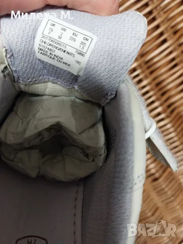 Clarks спортни обувки момиче, снимка 3 - Детски обувки - 49155579