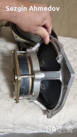 radiotehnik 8 oma, снимка 5 - Тонколони - 52190633