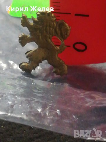 Стара военна кокарда - 10062, снимка 4 - Други ценни предмети - 27483097