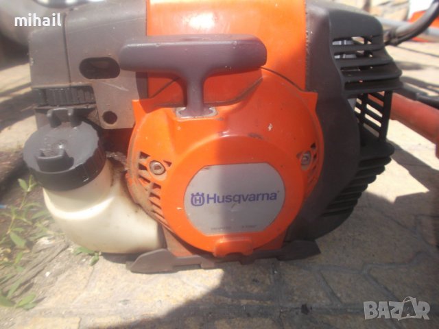 тримери щил хускварна и йонсеред, снимка 11 - Градинска техника - 36839343