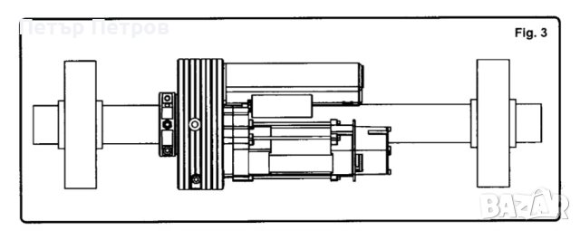Мотори за ролетни врати, снимка 9 - Електродвигатели - 43717317