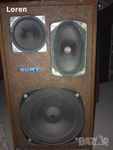 Големи тонколони, снимка 5 - Тонколони - 52137862