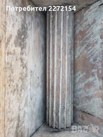 Гроздомелачка 19 век, снимка 6 - Антикварни и старинни предмети - 51582001