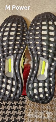 Adidas Ultra BOOST, номер 38, снимка 7 - Маратонки - 43153867