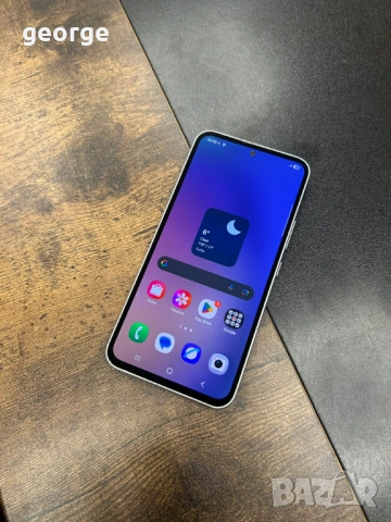 Телефон Samsung Galaxy A54 256GB, снимка 4 - Samsung - 52592045