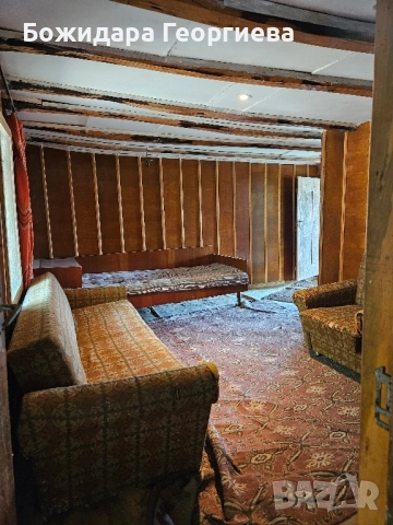 къща в с. Побит камък , снимка 14 - Къщи - 51459144