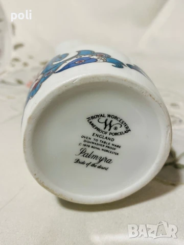 порцеланов оливерник, снимка 5 - Аксесоари за кухня - 50793552