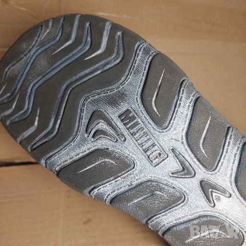 Зимни обувки / боти Mustang  номер 46 , снимка 5 - Мъжки боти - 52383400