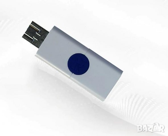 Скрита Флашка USB+MicroUSB 360° GPS Сателитен Заглушител Навигация Портативна Защита Проследяване, снимка 5 - Навигация за кола - 36669719