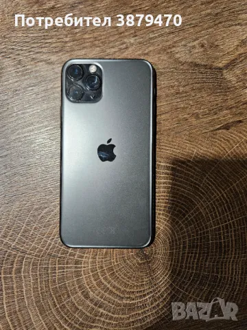 iPhone 11 Pro 64GB, снимка 1 - Apple iPhone - 48797598