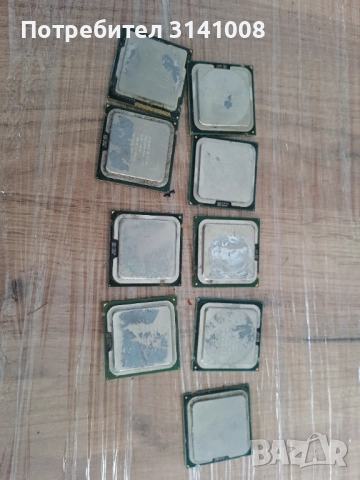 Електронна скрап, снимка 11 - Друга електроника - 52826134