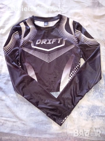 Две нови блузки от Шейн, снимка 4 - Тениски - 51340497