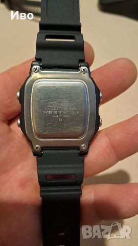 Часовници CASIO , GARMIN, снимка 15 - Мъжки - 39954636