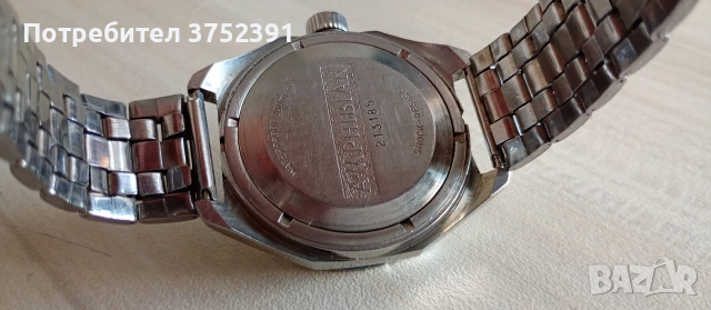 Восток Командирски Амфибия , снимка 4 - Антикварни и старинни предмети - 53168290