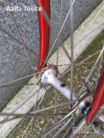 Gerber champions , снимка 8 - Велосипеди - 52669493