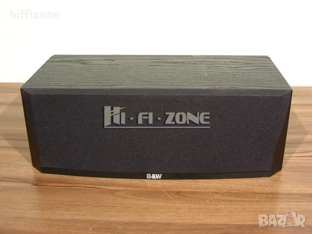 Център B&W cc3, снимка 6 - Тонколони - 47787869