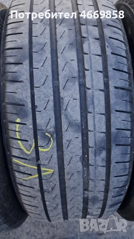 4бр. Летни Гуми PIREli 225 / 45 R17, снимка 7 - Гуми и джанти - 52667741