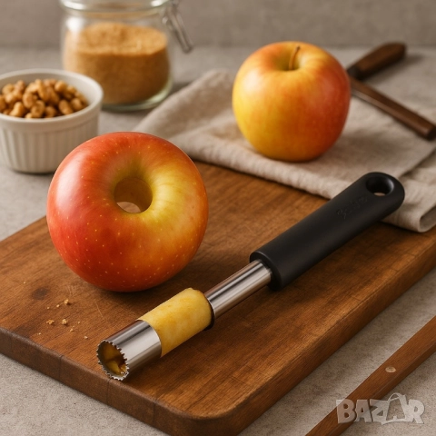 Уред за почистване на ябълки Luigi Ferrero Prima FR-1218