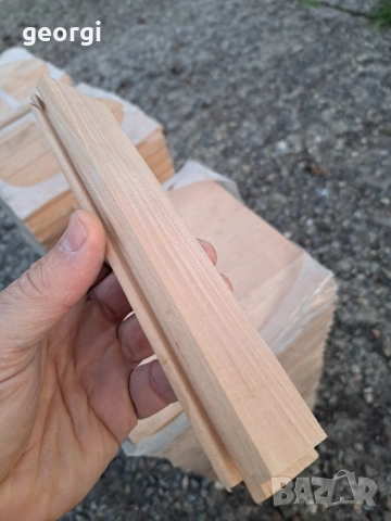 естествен буков паркет , снимка 4 - Естествен паркет - 52717171