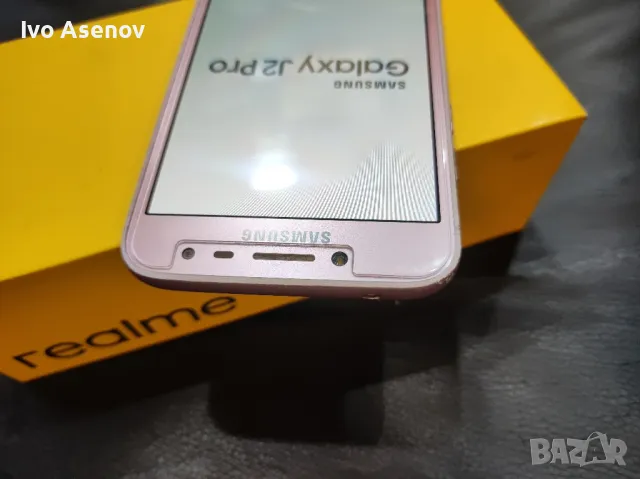 Samsung j2 pro 2 сим, снимка 5 - Samsung - 48966405