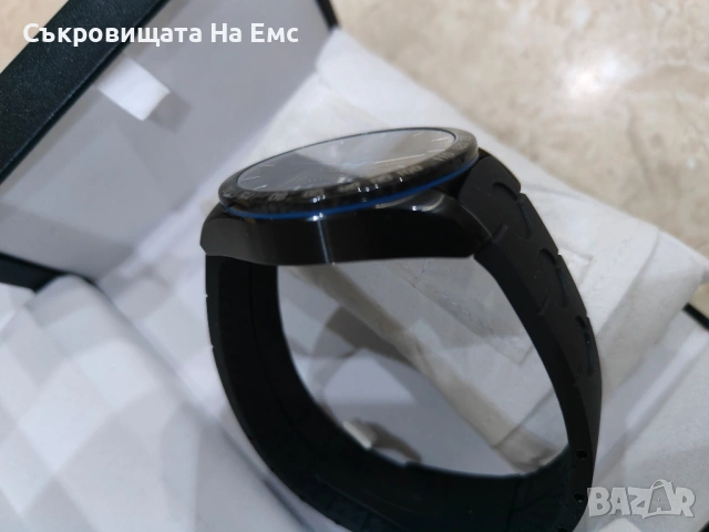 Tissot Prs516 Chronograph , снимка 3 - Мъжки - 52946202