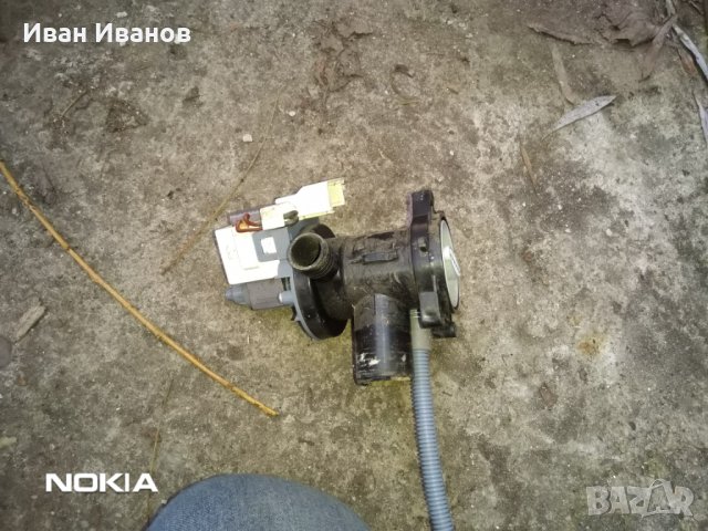 Пералня на части , снимка 3 - Перални - 27746126