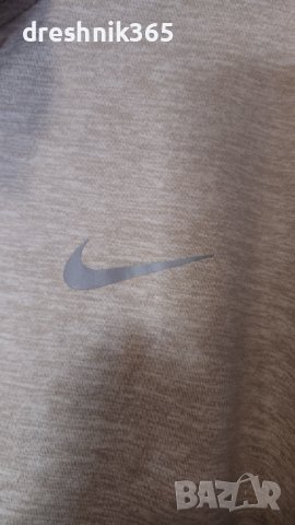 NIKE Dri-Fit Running Блуза/Дамска L, снимка 2 - Спортни дрехи, екипи - 43178851