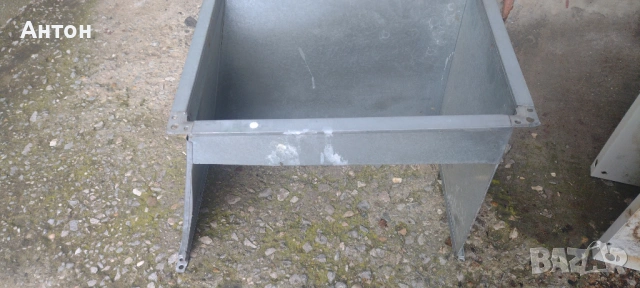 Центробежен вентилатор TAM 220V - тип охлюв, снимка 11 - Друго търговско оборудване - 53569106