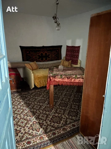 къща в село Методиево, снимка 4 - Къщи - 50840571