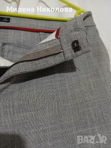 Стилен панталон Zara, снимка 4 - Панталони - 48634403