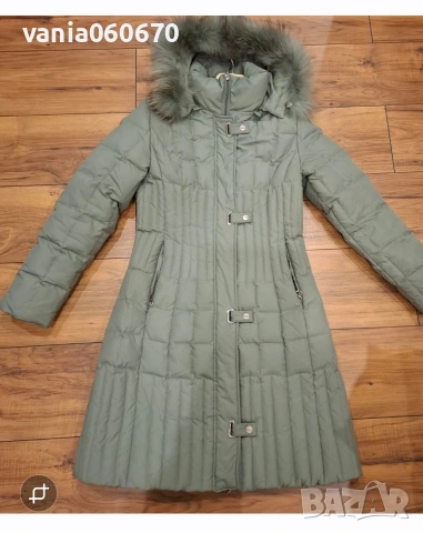 зимно яке размер 44, снимка 10 - Якета - 53343614