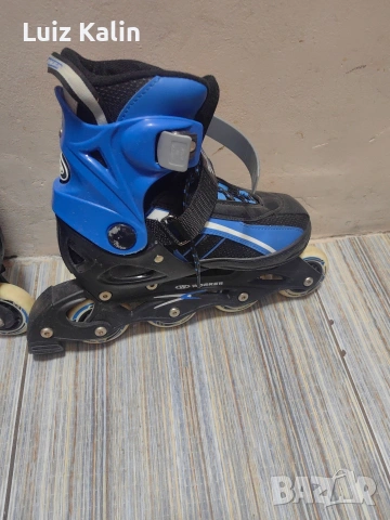 малки са ми и не ги исползвам, снимка 4 - Детски маратонки - 53212081