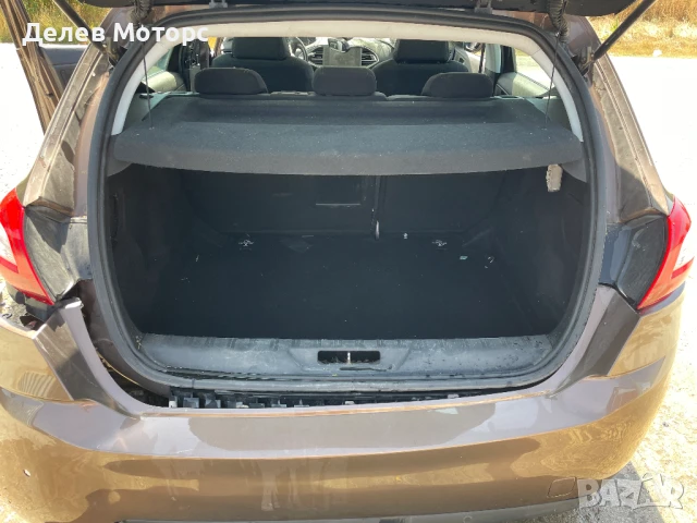 Peugeot 308 (T9), 1.6 BlueHDi, двигател BHZ (DV6FC), (10 JBHY), 120 кс., 6 ск., 120 000 km., 2017 г., снимка 10 - Автомобили и джипове - 51319907