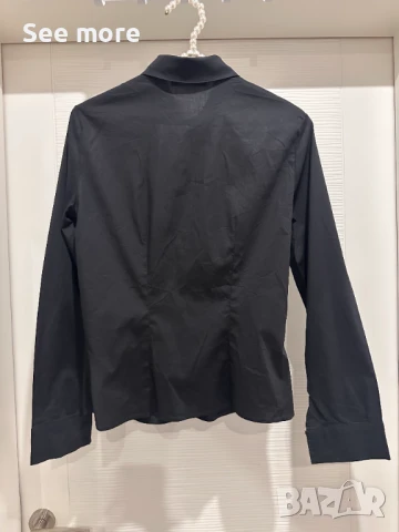 Miss Blumarine jeans риза XS, снимка 3 - Ризи - 50789499