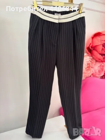 Дамски панталон, снимка 1