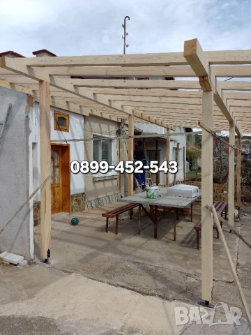 Ремонт на покриви Цалапица, снимка 14 - Ремонти на покриви - 51875796