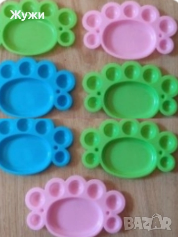 РАЗЛИЧНИ ДЕТСКИ аксесоари , снимка 12 - Спортни екипи - 51887831