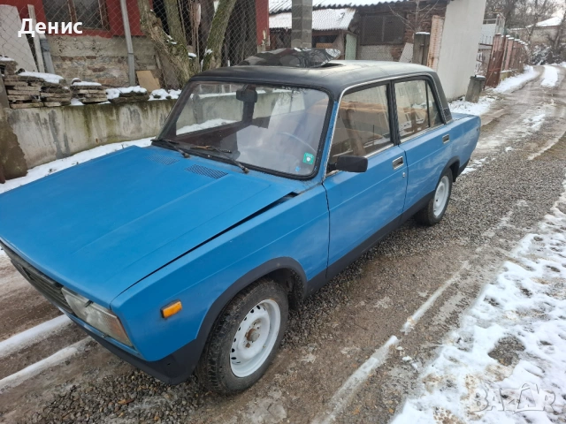 Лада 2105 Nova
