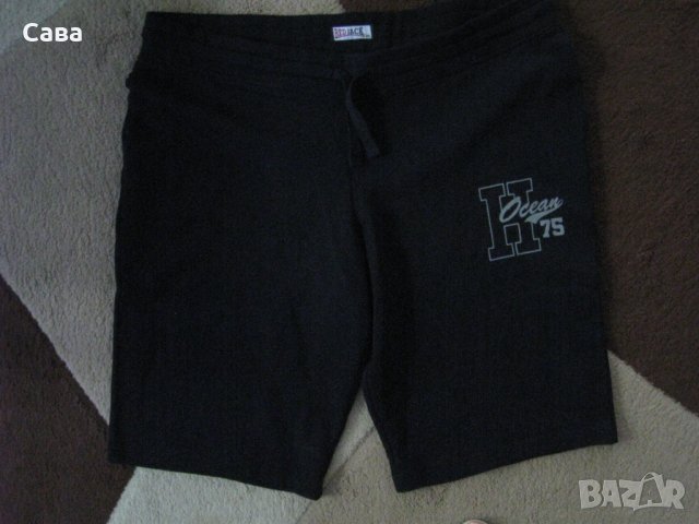 Къси панталони RED JACK, DRESSMANN  мъжки,3-4ХЛ, снимка 3 - Къси панталони - 37609274