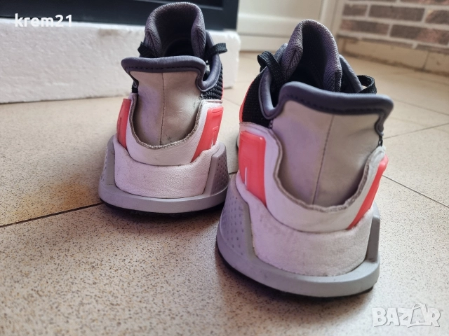 Adidas EQT Sushion 40 2/3, снимка 10 - Маратонки - 52920694