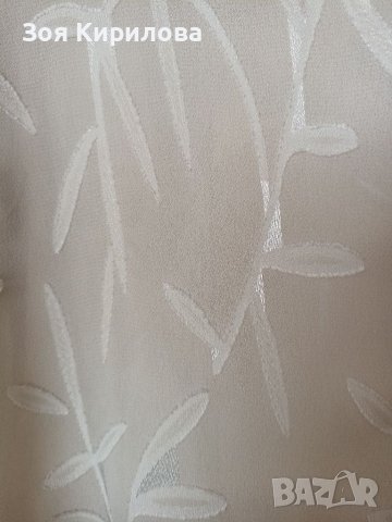 Официална дамска риза, снимка 3 - Ризи - 39896318