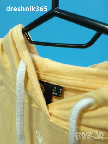 Hummel Суичър/Дамска М/Л, снимка 3 - Суичъри - 39395807