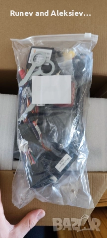 Android медия за VW, снимка 5 - Аксесоари и консумативи - 53240860