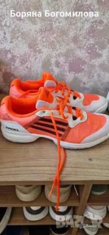 Маратонки Адидас  Падел, снимка 1