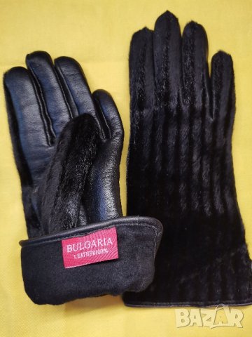 Дамски ръкавици , снимка 8 - Ръкавици - 43350871