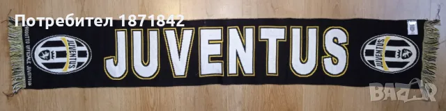 Шал на Ювентус/ Juventus