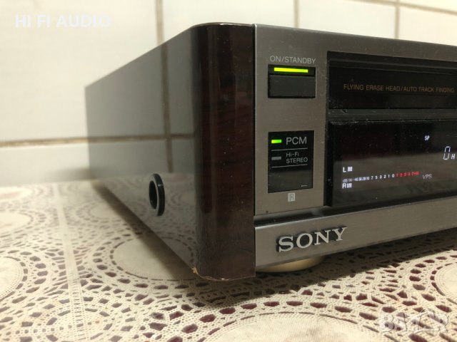 Sony EV-S1000E video HI8, снимка 5 - Плейъри, домашно кино, прожектори - 44004433