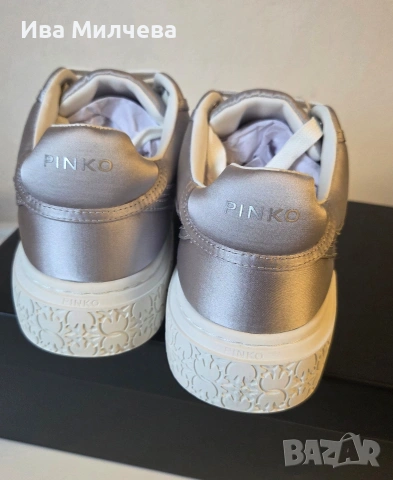 Сникърси Pinko 37, снимка 7 - Маратонки - 53519406